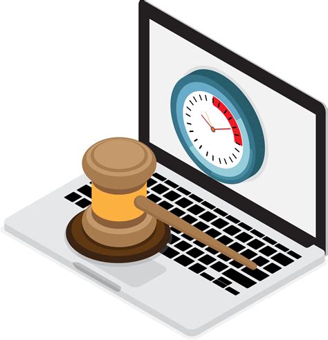 automated computer systems silent auction.